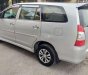 Toyota Innova   2009 - Bán xe Toyota Innova sản xuất năm 2009, giá chỉ 238 triệu