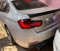 BMW 3 Series    2012 - Cần bán gấp BMW 3 Series năm sản xuất 2012, giá chỉ 710 triệu