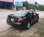 Toyota Vios   2009 - Cần bán lại xe Toyota Vios đời 2009, màu đen, nhập khẩu, 182tr