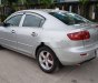 Mazda 3     2005 - Bán Mazda 3 năm 2005 chính chủ, 225 triệu