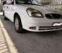 Daewoo Nubira   2002 - Bán xe Daewoo Nubira 2002, màu trắng, nhập khẩu nguyên chiếc