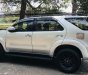 Toyota Fortuner 2013 - Cần bán gấp Toyota Fortuner năm 2013, giá tốt