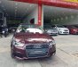 Audi A3     2013 - Cần bán lại xe Audi A3 2013, màu đỏ, nhập khẩu nguyên chiếc số tự động, giá tốt