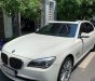 BMW 7 Series   2009 - Bán BMW 7 Series sản xuất năm 2009, màu trắng, xe nhập số tự động