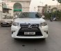 Lexus GX   2016 - Bán Lexus GX 460 2016, màu trắng, xe nhập 