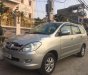 Toyota Innova    2008 - Xe Toyota Innova năm 2008, 295tr