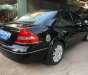 Ford Mondeo 2004 - Cần bán xe Ford Mondeo AT sản xuất 2004, màu đen