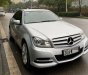 Mercedes-Benz C class 2011 - Bán ô tô Mercedes sản xuất 2011, giá 570tr