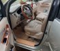 Toyota Innova   2007 - Cần bán gấp Toyota Innova sản xuất 2007, màu ghi vàng 