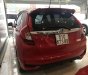 Honda Jazz   2018 - Bán xe Honda Jazz đời 2018, màu đỏ, nhập khẩu Thái Lan 