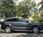 Audi Q7    2009 - Bán xe Audi Q7 sản xuất năm 2009, màu đen, nhập khẩu nguyên chiếc, giá tốt