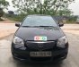 Toyota Vios 2007 - Bán xe Toyota Vios 1.5MT sản xuất năm 2007, màu đen, giá chỉ 148 triệu