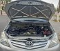 Toyota Innova   2010 - Cần bán xe Toyota Innova năm 2010, số sàn, 295 triệu