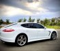 Porsche Panamera 2010 - Xe Porsche Panamera 3.6V6 năm sản xuất 2010, màu trắng