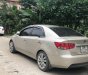 Kia Forte    2011 - Bán Kia Forte sản xuất 2011 số tự động, giá tốt