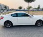 Hyundai Genesis   2011 - Bán Hyundai Genesis sản xuất năm 2011, màu trắng, xe nhập 