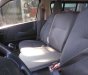 Toyota Hiace   2007 - Cần bán Toyota Hiace đời 2007, giá tốt