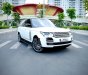 LandRover Autobiography LWB 5.0L  2016 - Cần bán LandRover Range Rover Autobiography LWB 5.0L năm sản xuất 2016, màu trắng, nhập khẩu số tự động