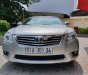 Toyota Camry   2010 - Bán Toyota Camry năm sản xuất 2010, màu bạc, giá chỉ 515 triệu