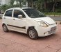 Chevrolet Spark 2010 - Cần bán xe Chevrolet Spark năm sản xuất 2010, màu trắng, 95 triệu