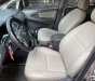 Toyota Innova   2013 - Cần bán lại xe Toyota Innova năm 2013, số sàn, giá 420tr