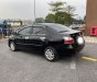 Toyota Vios   2011 - Cần bán xe Toyota Vios đời 2011, màu đen chính chủ, 248 triệu