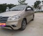 Toyota Innova   2014 - Bán Toyota Innova sản xuất 2014, giá cạnh tranh