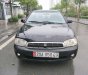 Kia Spectra 2007 - Bán Kia Spectra đời 2007, màu đen, xe nhập, giá tốt