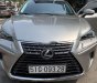 Lexus NX  300 2018 - Cần bán xe Lexus NX 300 sản xuất 2018, xe nhập như mới