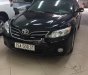 Toyota Camry   2010 - Bán xe Toyota Camry năm 2010, màu đen, xe còn mới