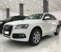 Audi Q5    2013 - Cần bán xe Audi Q5 năm 2013, xe nhập