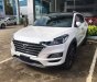 Hyundai Tucson    2020 - Cần bán xe Hyundai Tucson năm 2020, màu trắng, 867tr