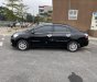 Toyota Vios   2011 - Cần bán xe Toyota Vios đời 2011, màu đen chính chủ, 248 triệu