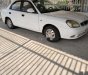 Daewoo Nubira   2002 - Bán xe Daewoo Nubira 2002, màu trắng, nhập khẩu nguyên chiếc