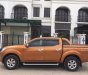 Nissan Navara 2017 - Bán Nissan Navara sản xuất 2017, màu cam, nhập khẩu giá cạnh tranh