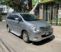 Toyota Innova 2009 - Bán Toyota Innova sản xuất năm 2009, màu bạc, xe chạy tốt + giá siêu rẻ