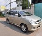 Toyota Innova   G   2006 - Bán Toyota Innova G đời 2006, giá 248tr