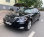 Lexus LS  600HL  2008 - Cần bán xe Lexus LS 600HL 2008, màu đen, xe nhập