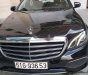 Mercedes-Benz E class   2018 - Cần bán lại xe Mercedes E200 năm 2018 giá tốt