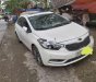 Kia K3   2016 - Bán Kia K3 2016, màu trắng, nhập khẩu  