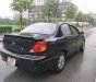 Kia Spectra 2007 - Bán Kia Spectra đời 2007, màu đen, xe nhập, giá tốt