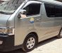 Toyota Hiace 2007 - Bán Toyota Hiace năm sản xuất 2007, giá tốt