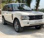 LandRover   HSE   2006 - Bán xe LandRover Range Rover HSE năm 2006, màu trắng, nhập khẩu nguyên chiếc, giá 750tr