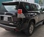 Toyota Prado  TXL  2009 - Bán Toyota Prado TXL đời 2009, màu đen