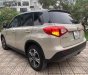 Suzuki Vitara   2016 - Bán Suzuki Vitara sản xuất năm 2016, màu xám, giá tốt