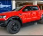 Ford Ranger  Raptor   2020 - Cần bán xe Ford Ranger Raptor năm sản xuất 2020, nhập khẩu