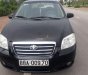 Daewoo Gentra   2011 - Bán xe Daewoo Gentra đời 2011, màu đen