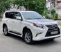 Lexus GX 2016 - Cần bán gấp Lexus GX460 năm sản xuất 2016, màu trắng, xe nhập xe gia đình