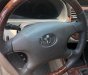 Toyota Camry   2004 - Cần bán Toyota Camry sản xuất 2004, màu đen, 330tr