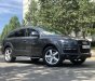 Audi Q7    2009 - Bán xe Audi Q7 sản xuất năm 2009, màu đen, nhập khẩu nguyên chiếc, giá tốt